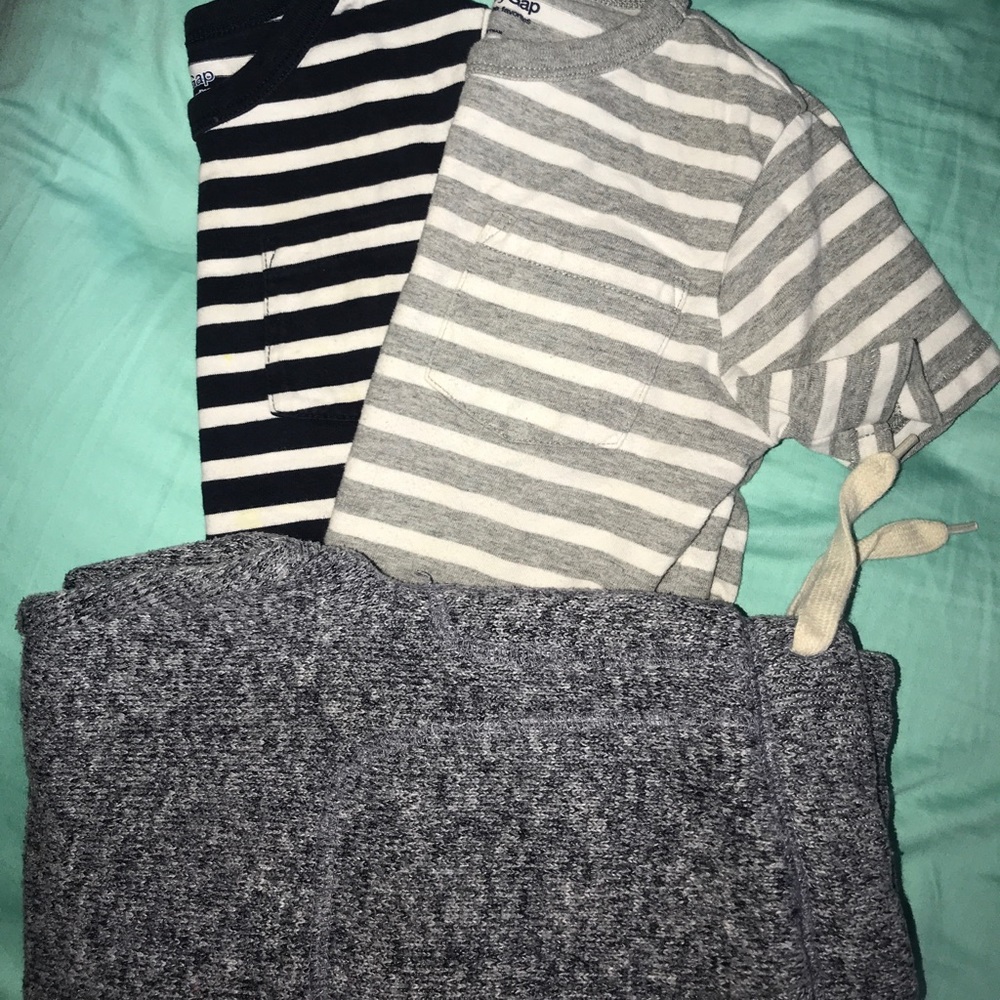 3 for 1 baby gap